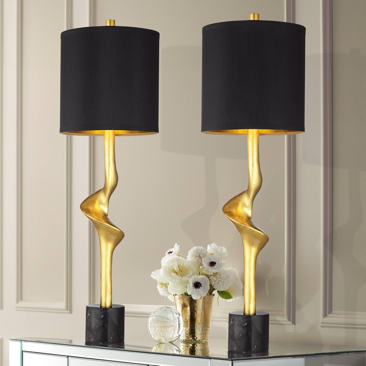Possini Euro Design Minerva 32